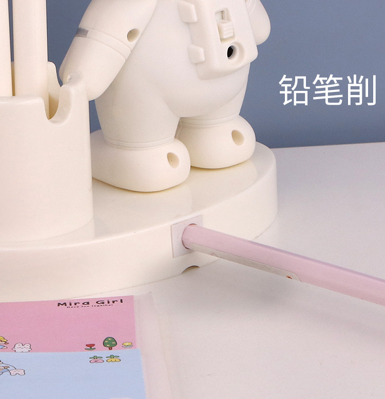 学生儿童礼物开业活动小台灯实用学习礼品客户学生的奖品伴随手礼详情19