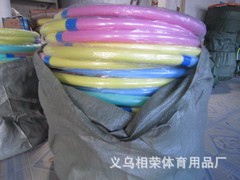 优质源头供应卡通呼啦圈儿童塑料加重健身呼啦圈厂家批发详情10