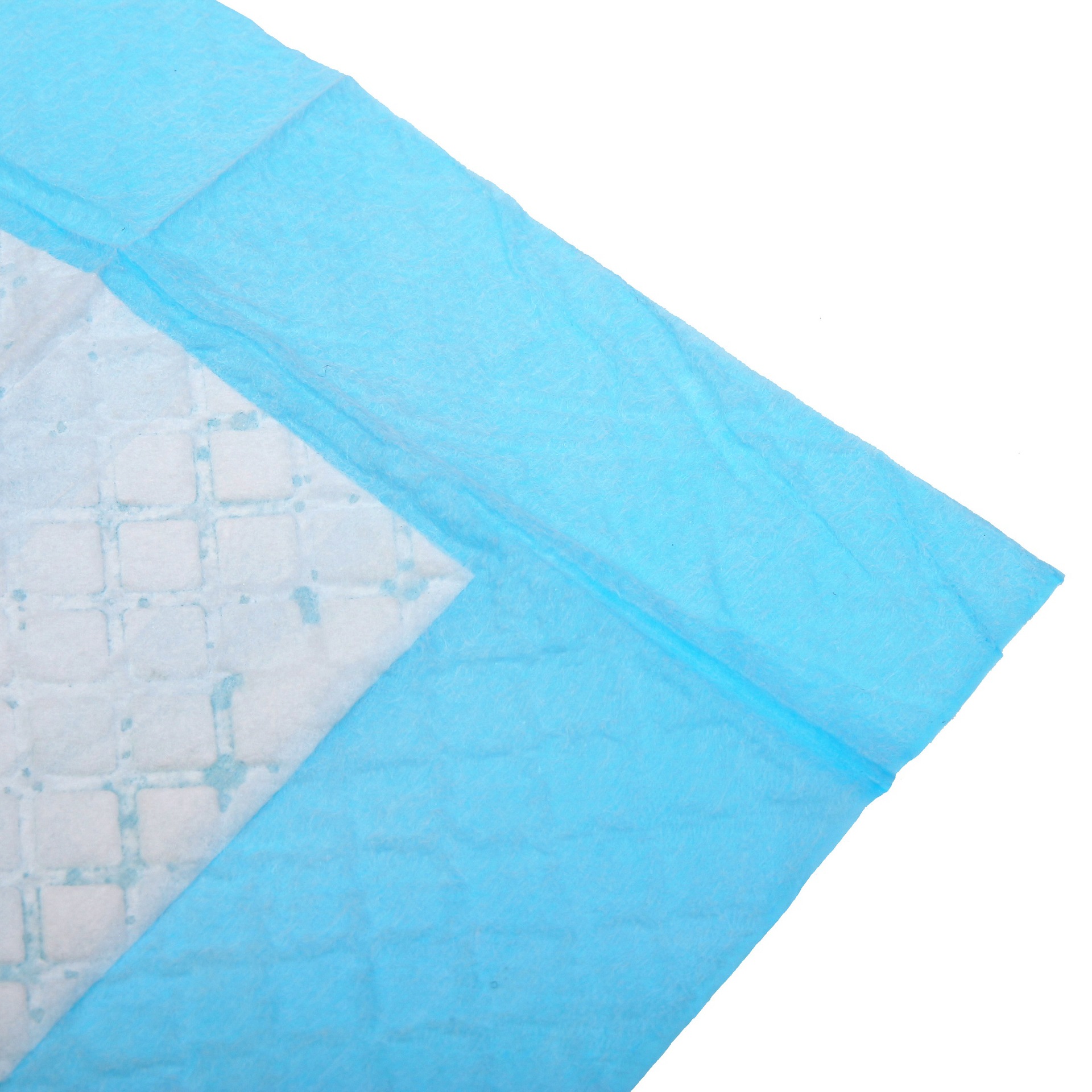 Almohadilla de orina para mascotas engrosada desodorizante absorbente para perros pañales de perro durable a prueba de fugas guía de perro almohadilla absorbente para el baño almohadilla de orina para mascotas pic 8