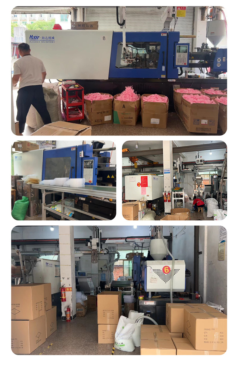 儿童DIY串珠彩色高颜值手工制作女孩ins项链手链创意串珠益智玩具详情11