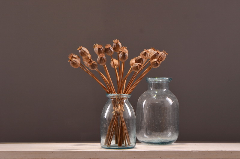 Wholesale of high-end artificial fruits, artificial flowers, photography props, teaching AIDS, dried artificial flowers and flower arrangement materials from the original factory pic 12