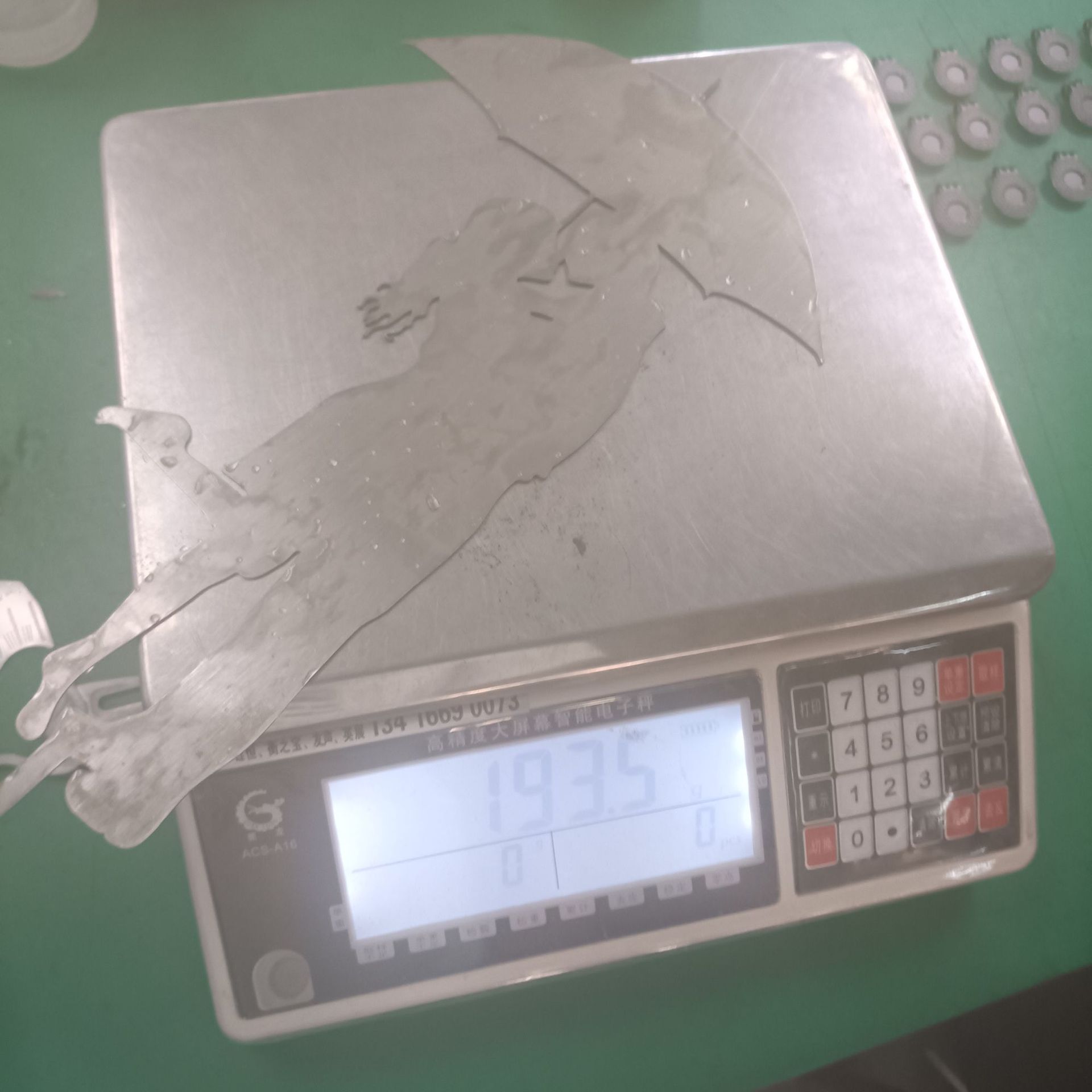 跨境新款创意生锈动物剪影立体庭院地插装饰花园摆件户外插件雕塑详情8