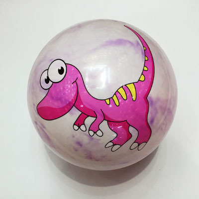 Thickened 4-inch 45G fluorescent balls pic 5