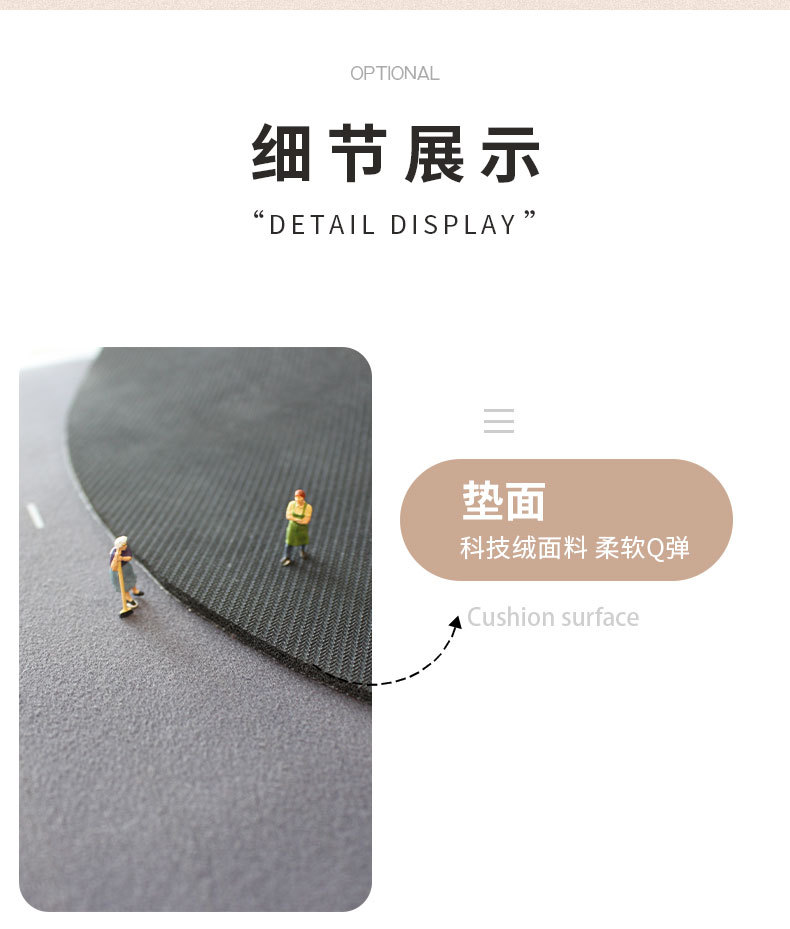 Simple and fresh diatom mud soft mat, Nordic floral creative diatom mud floor mat, bathroom absorbent foot mat, door mat pic 3