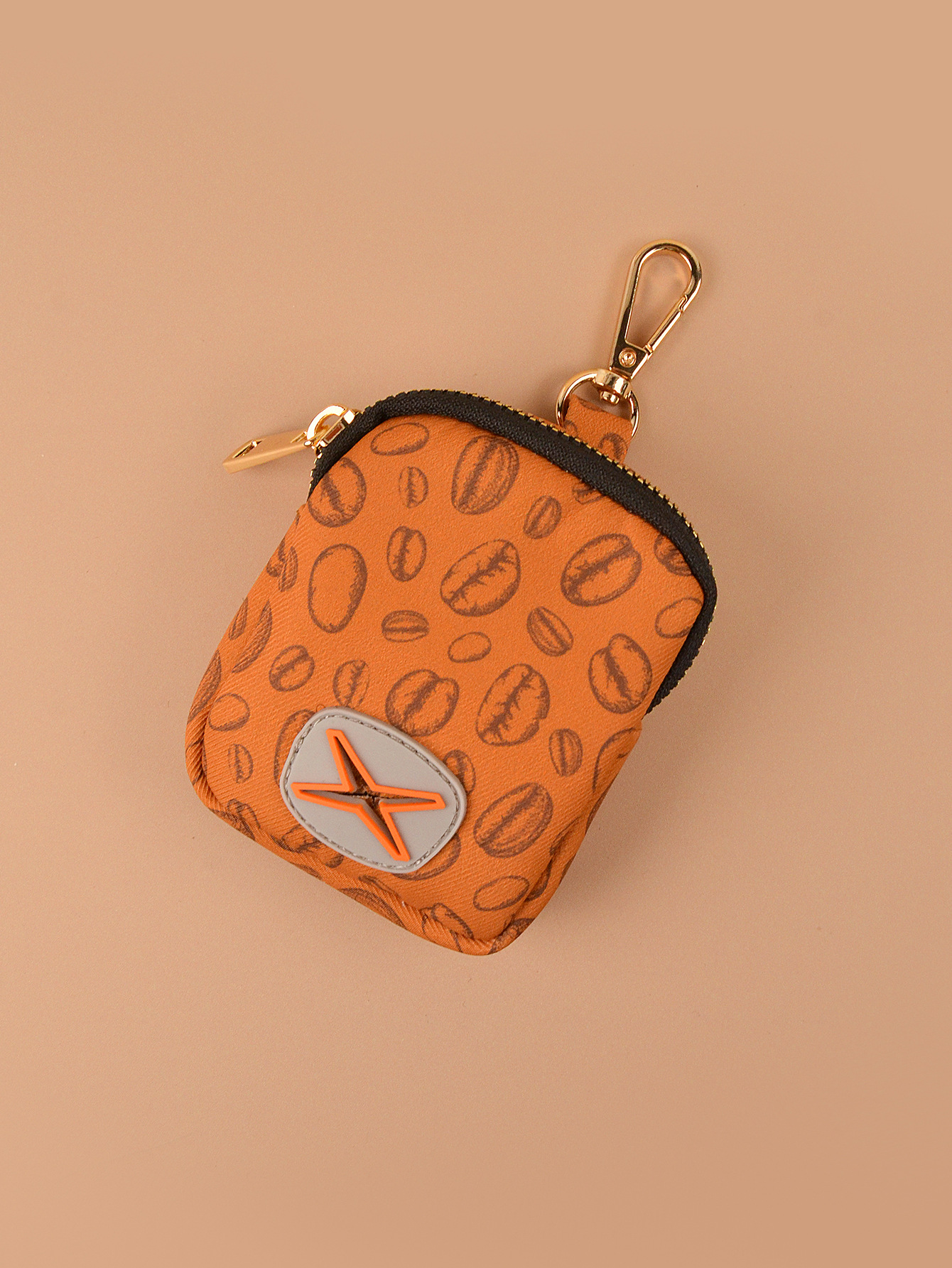 唛迪跨境宠物用品新品一件代发春夏可爱的宠物垃圾袋分配器零食包详情14