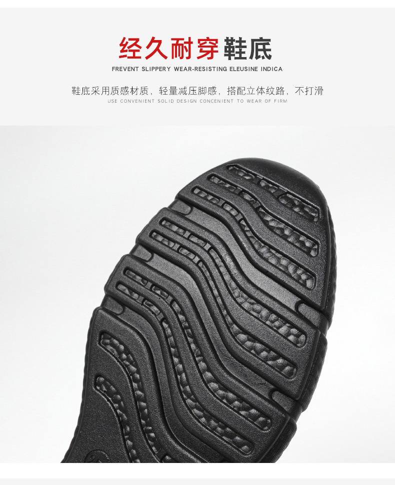 棉靴冬季新款外贸棉鞋批发加厚毛发加绒休闲保暖雪地靴男一件代发详情8