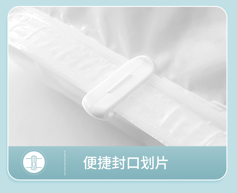 Wholesale vacuum compression bags in stock, air-pumping clothes packing and organizing bags, household cotton quilts and down jacket storage bags pic 18