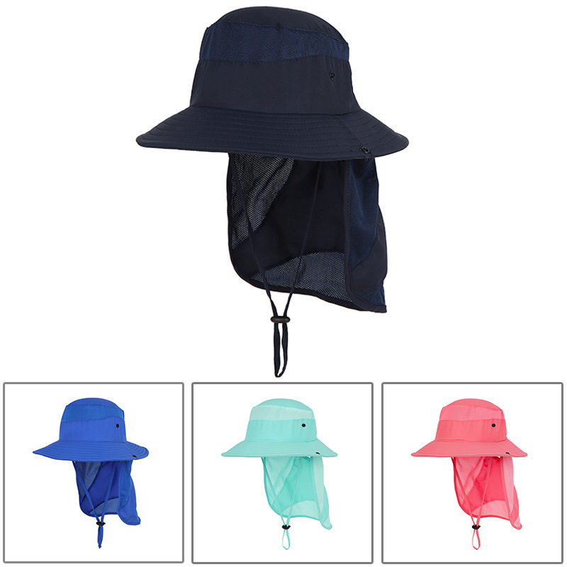 冬季户外帽子男骑行头套防晒面罩自行车摩托车防风防尘蒙面套头帽详情10