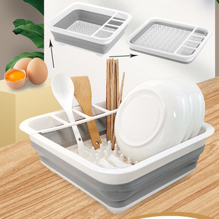 Multi-functional seasoning box, seasoning jar, kitchen plastic creative seasoning box set, four-compartment integrated storage seasoning jar pic 9