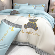 Factory direct sales of latex pillows, imported pillow cores, single-person household original natural rubber cervical pillows, neck protection memory pillows pic 5