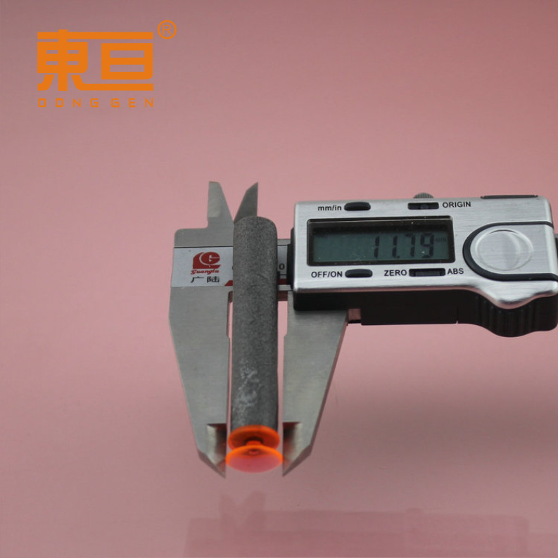 RD121060 grey soft bomb suction cup bomb EVA soft bomb gun accessory toy accessory air bomb test pic 4