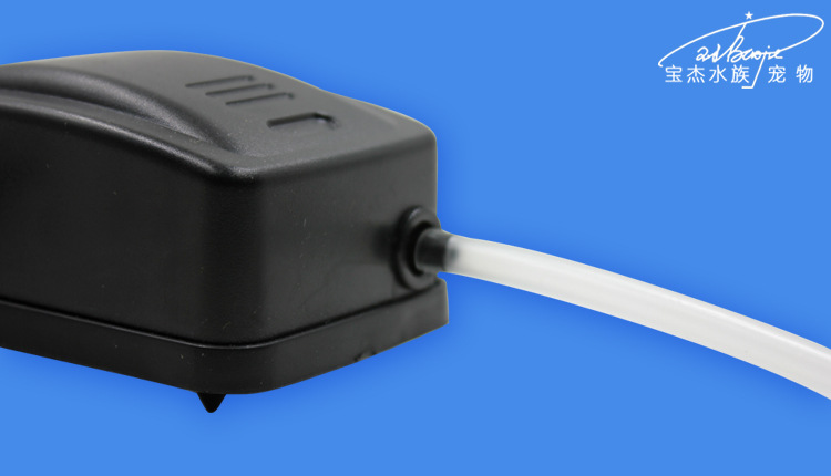 Oxygen pump dedicated aquarium air pipe, household water pipe, fish tank accessories, oxygen pump accessories 4-6mm, 1 meter pic 10