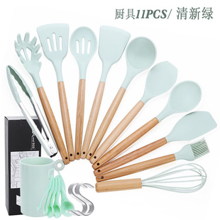 亚马逊 玻璃纤维不粘耐高温bbq烧烤垫套装 黑色铜色户外特氟龙垫详情30