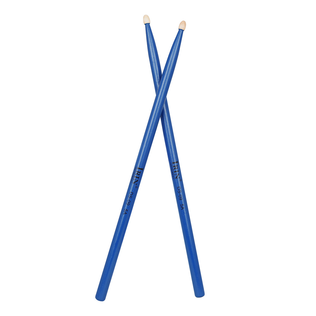 Colorful drumsticks, drum kits, jazz drums, 5A solid wood drumsticks, children, adults, beginners, practice drumsticks wholesale pic 25