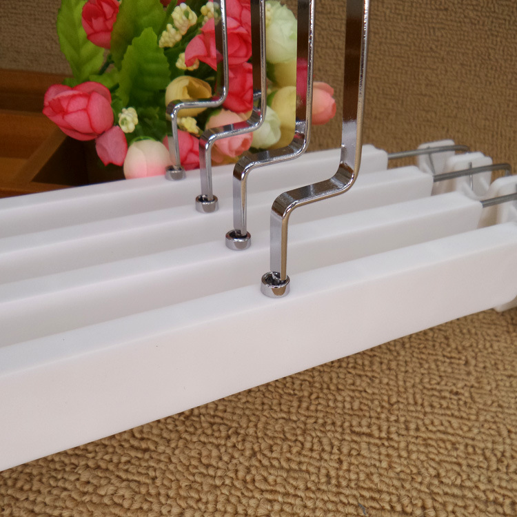 大白磨砂扁夹细节2