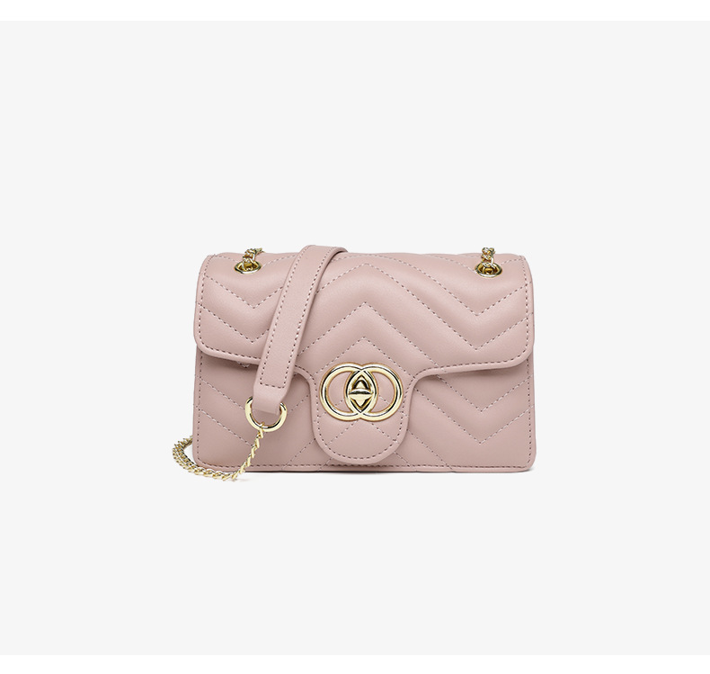 博昊 pu女包2023新款跨境外贸斜挎包女小包女士单肩包小方包11900详情21