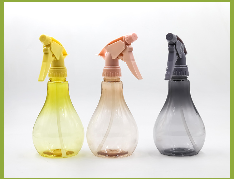 Horticultural irrigation tools, sprayers, plastic transparent material, transparent bottles and kettles are sold by the manufacturer pic 9