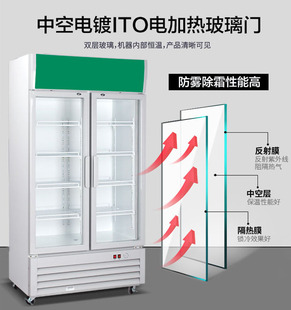 Factory direct sales of hollow partition glass, remote control central control blinds, study and office shading built-in blinds pic 2