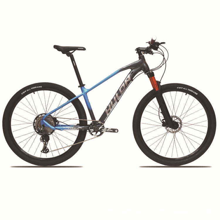 27.5-inch 29-inch aluminum alloy 12-speed mountain bike shimano hydraulic disc brake off-road MTB mountain bike pic 8