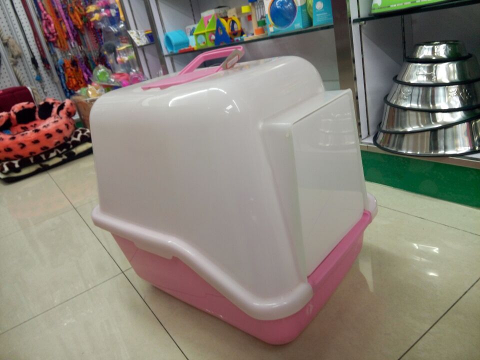 Pet dog cage plastic manufacturer wholesale dog houses and dog houses, detachable and exquisite dog houses pic 17