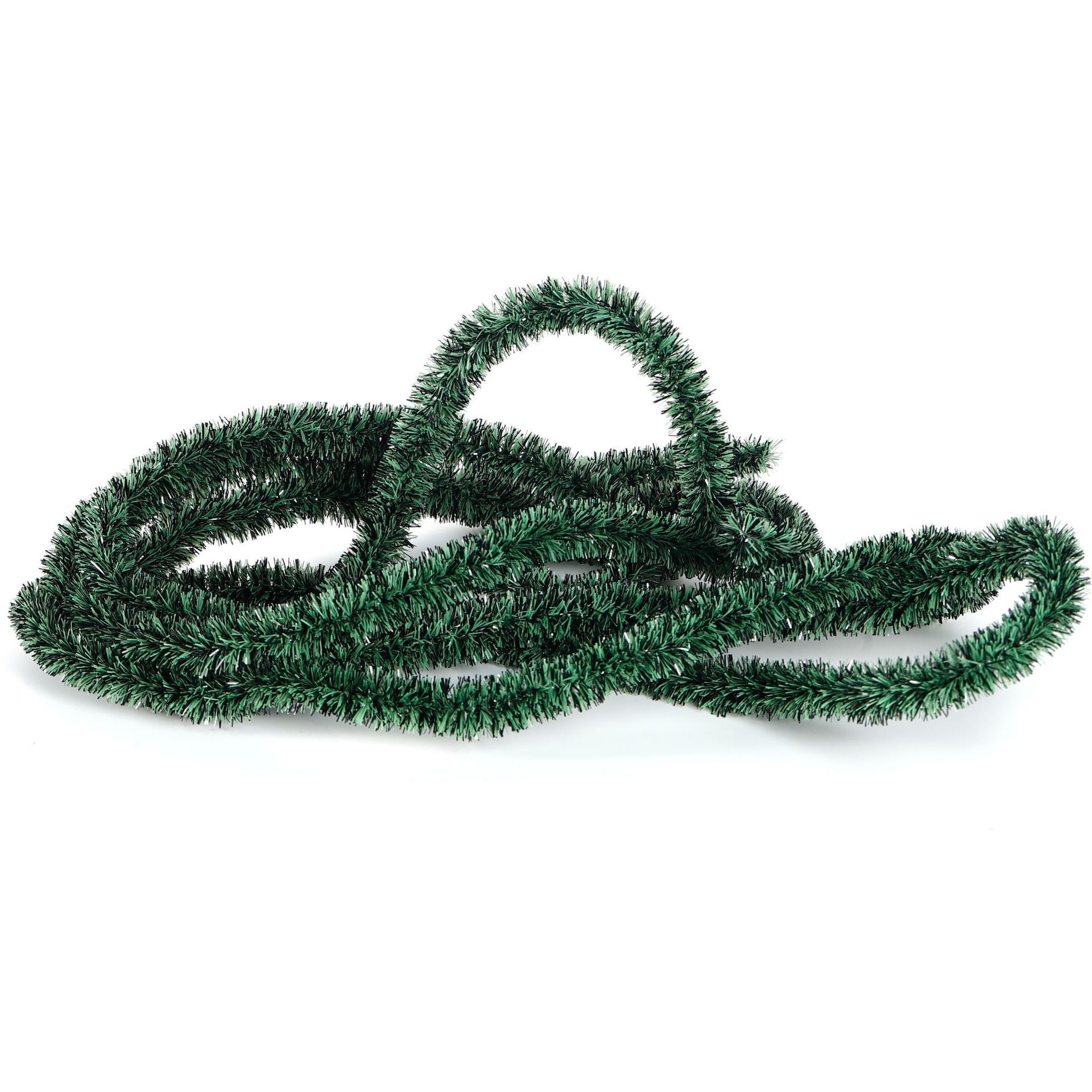 2 cm wide, 14-layer encrypted Christmas wool strips, decorative and festive items, handcrafted accessories, rattan strips pic 5