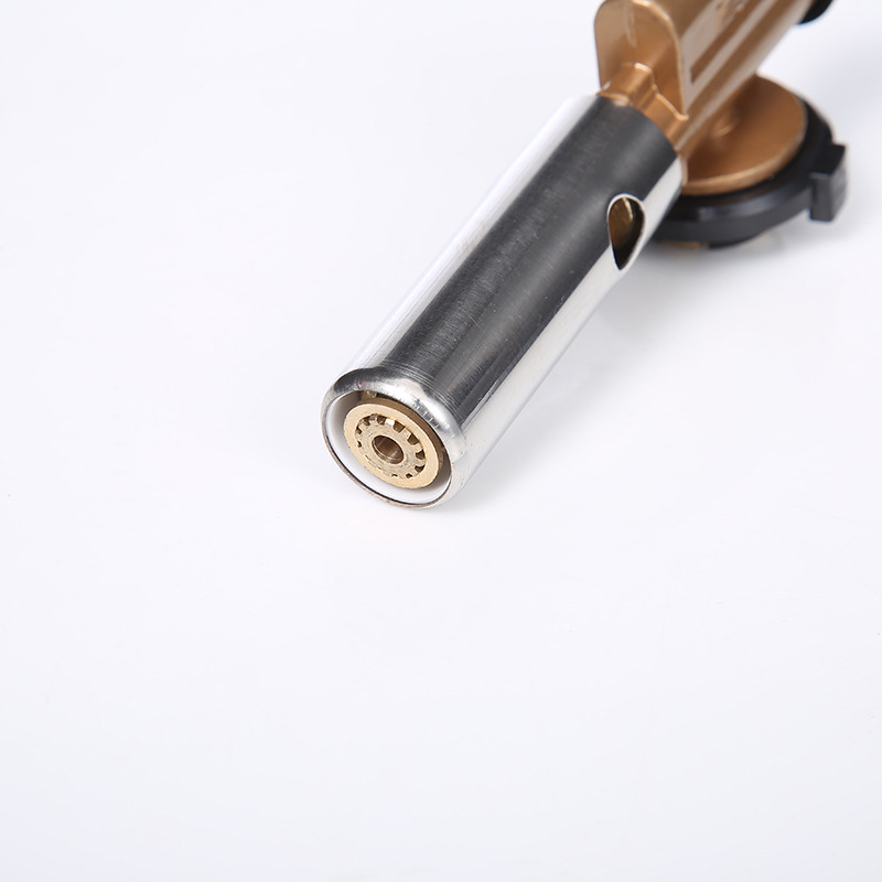 Factory direct sales of portable firearm heads, household baking and burning pig hair high-temperature cartridge igniters, outdoor igniters pic 4