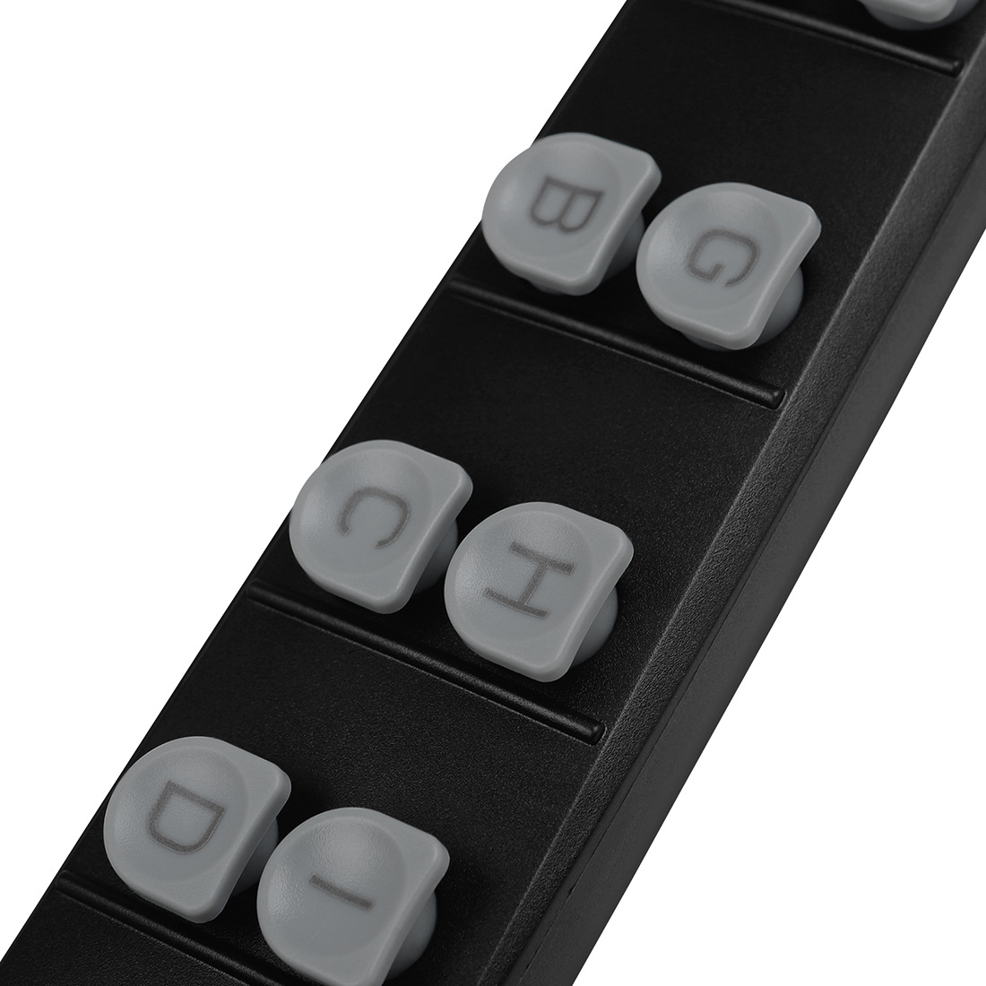 Factory direct sales of SOLO piano and guitar finger strength trainers, hand shape correctors, finger strength trainers, bass finger exercisers pic 12