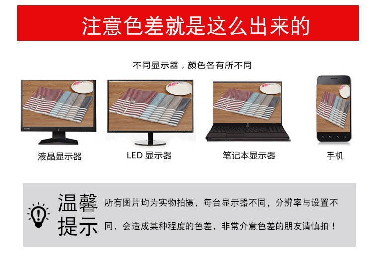 Factory direct sales of table MATS, European-style solid color hotel restaurant heat insulation MATS, anti-slip and dust-proof table MATS, table flag printed logo pic 13