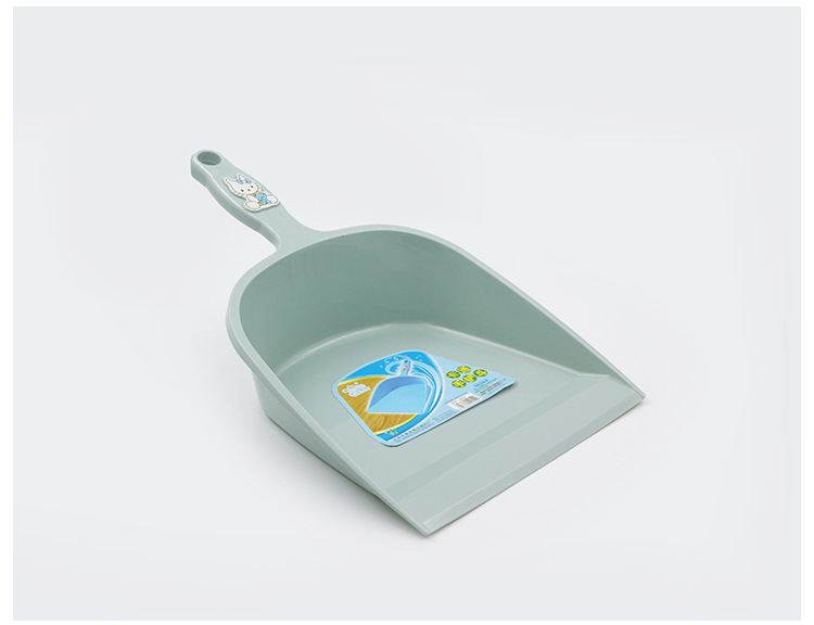 Dustpan, garbage shovel, small bucket, multi-purpose shovel, colored plastic ash shovel, ash bucket, garbage shovel, small bucket, shovel, hand-held pic 11