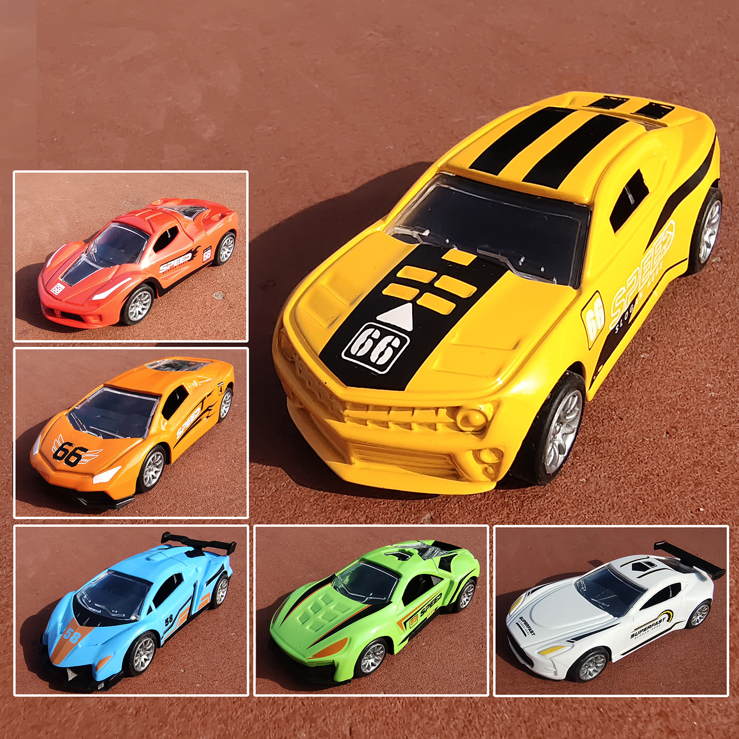 闪光公主魔法棒玩具女生节【12只一展示盒】女童发光玩具摆地摊详情25