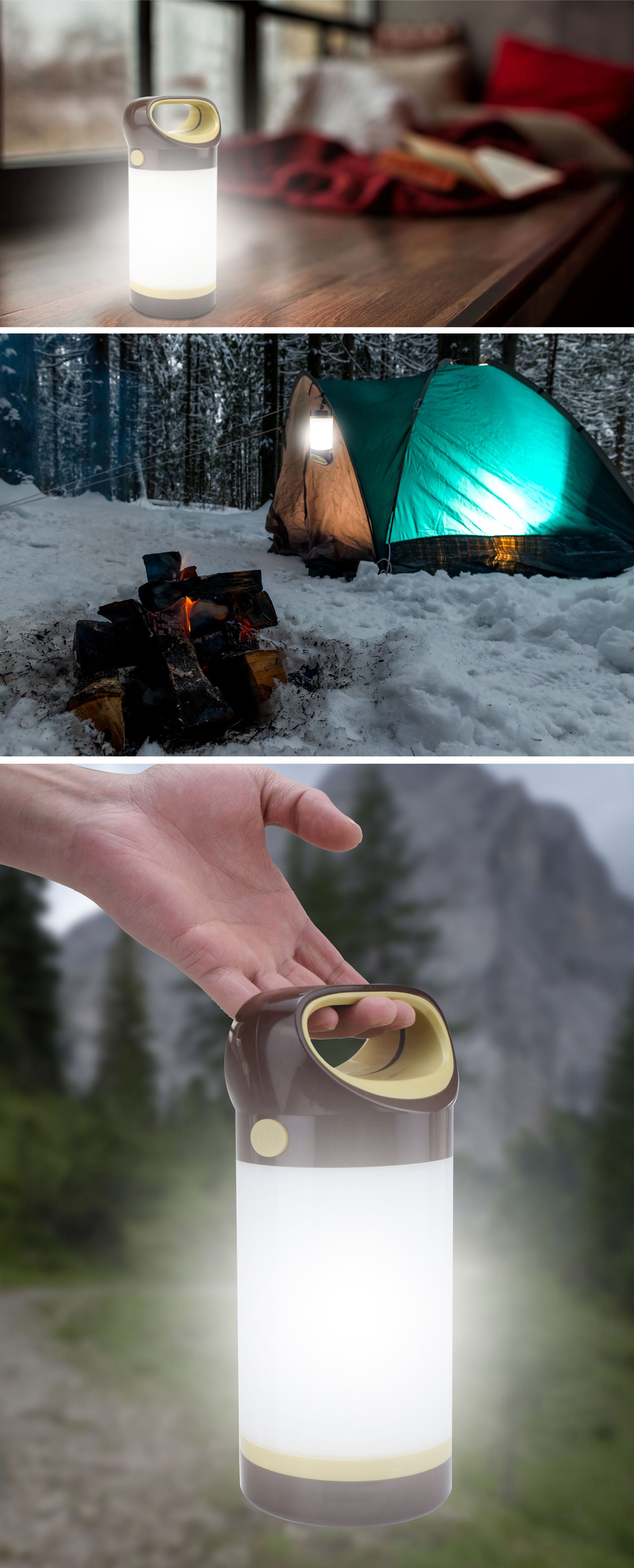 Outdoor tent lights, suspended camping lights, led horse lights, emergency lights, portable household camping lights, lighting camping lights pic 19