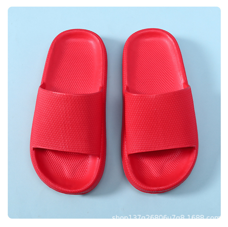 儿童拖鞋批发新款外贸高品质EVA凉拖鞋男女童防滑软底休闲一字拖详情11