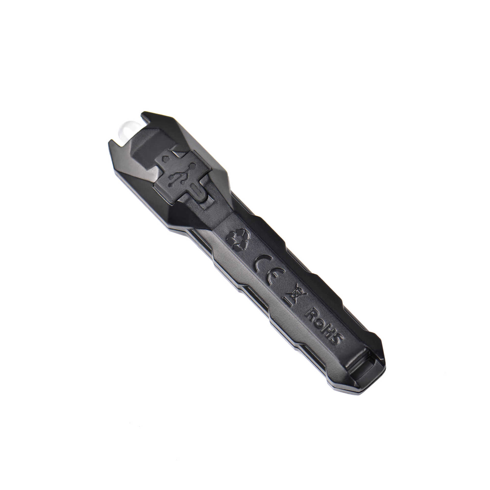 Wuben G1 multi-functional type c fast-charging outdoor keychain lamp Portable Camping mini flashlight pic 9
