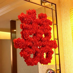 中国风水墨折扇新中式古典复古旗袍道具夏季随身便携古风折叠扇子详情11