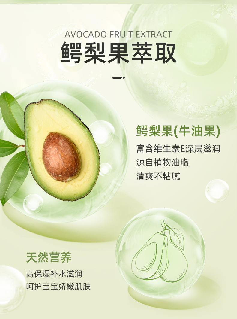 mustela 300ml Body Lotion from France pic 5