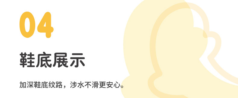 儿童拖鞋夏男新款可爱超萌室外儿童洞洞鞋男女童软底宝宝拖鞋批发详情14