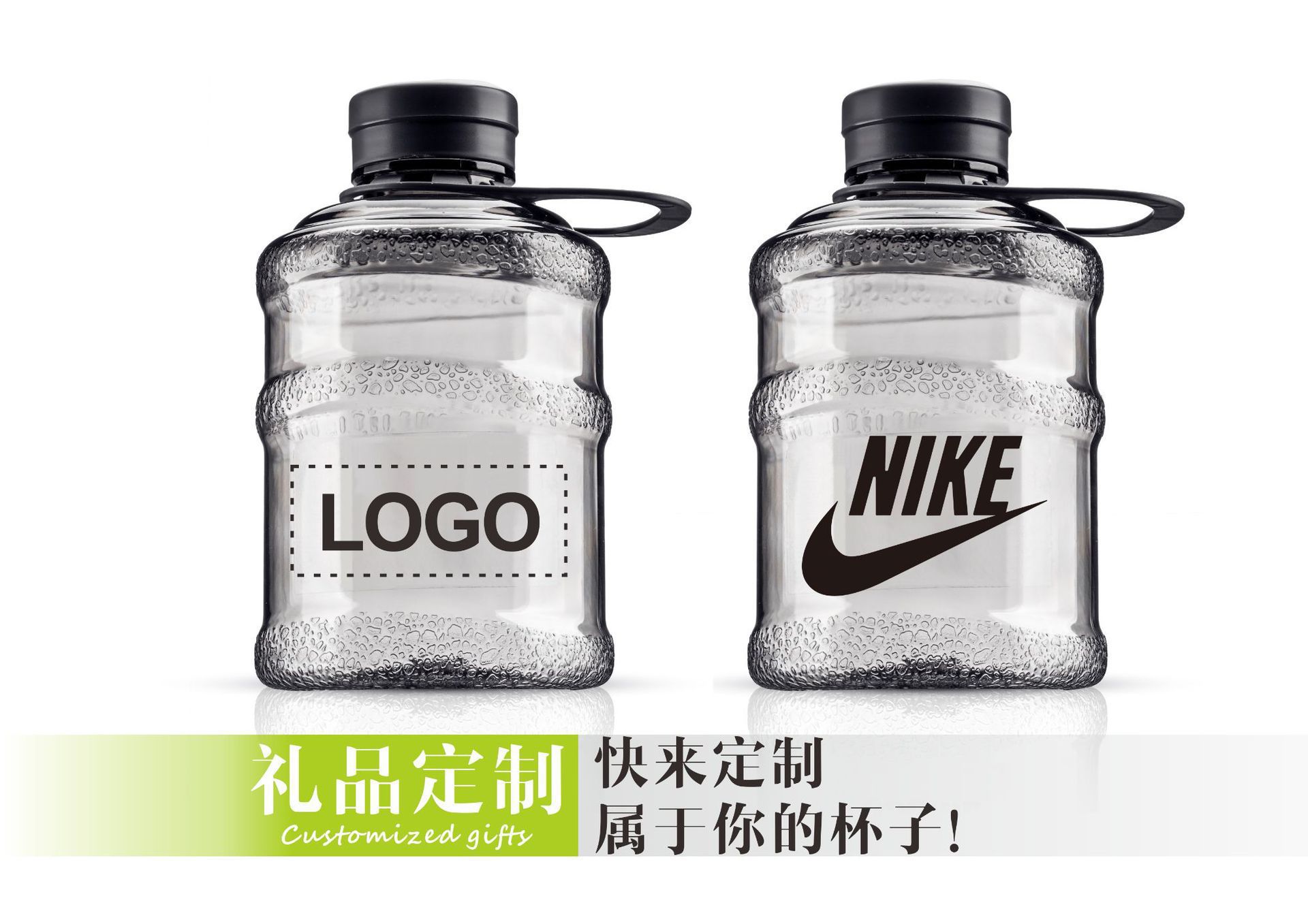 新款创意大容量便携水杯迷你时尚个性创意水杯男女学生塑料随手杯详情17