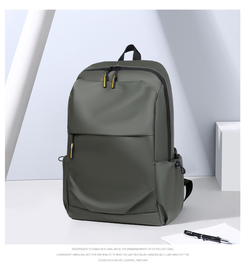 Cross-border new products: single-shoulder bags, high-quality backpacks, computer bags, business and leisure. Large quantity discounts, factory direct supply pic 33