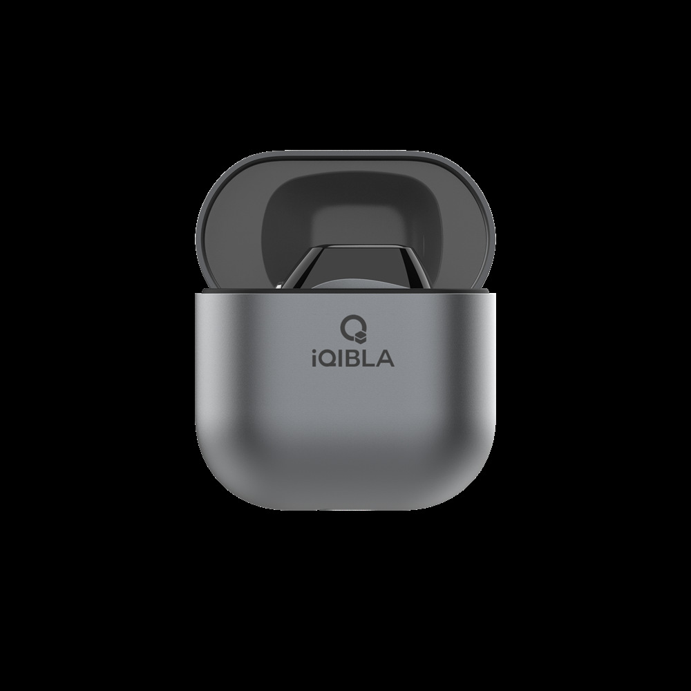 iqibla counter smart tasbih counter zikr ring F04 Bluetooth counter pic 5