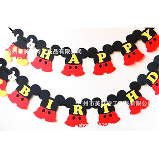 定制生日礼物标签吊牌 圣诞情人节万圣节复活节毕业礼品卡片吊饰详情24