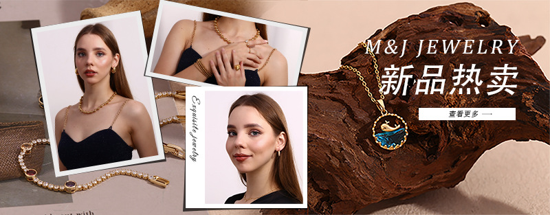 Stainless steel rectangular oil-dripping zircon tarot card necklace, a popular and retro pendant accessory on Instagram in Europe and America pic 1