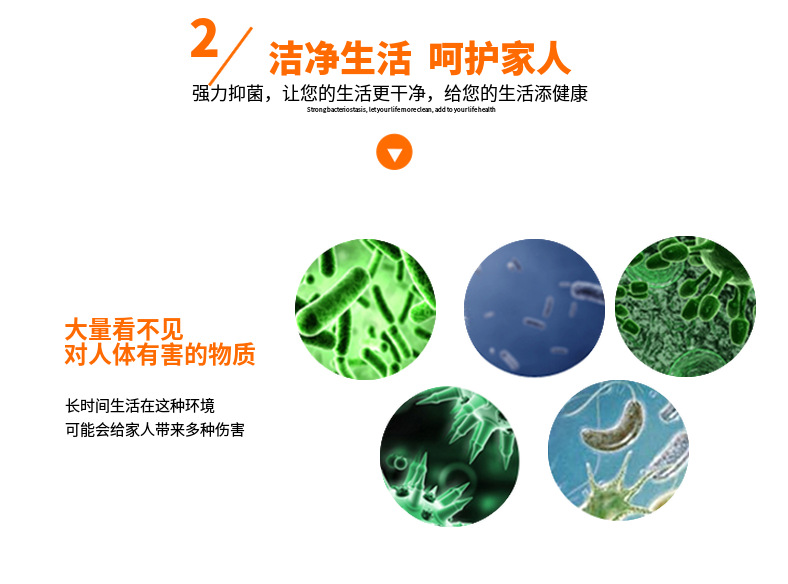 进口大公鸡厨房厨卫香橙浓缩洗洁精餐具果蔬清洗清洁剂量大从优详情15