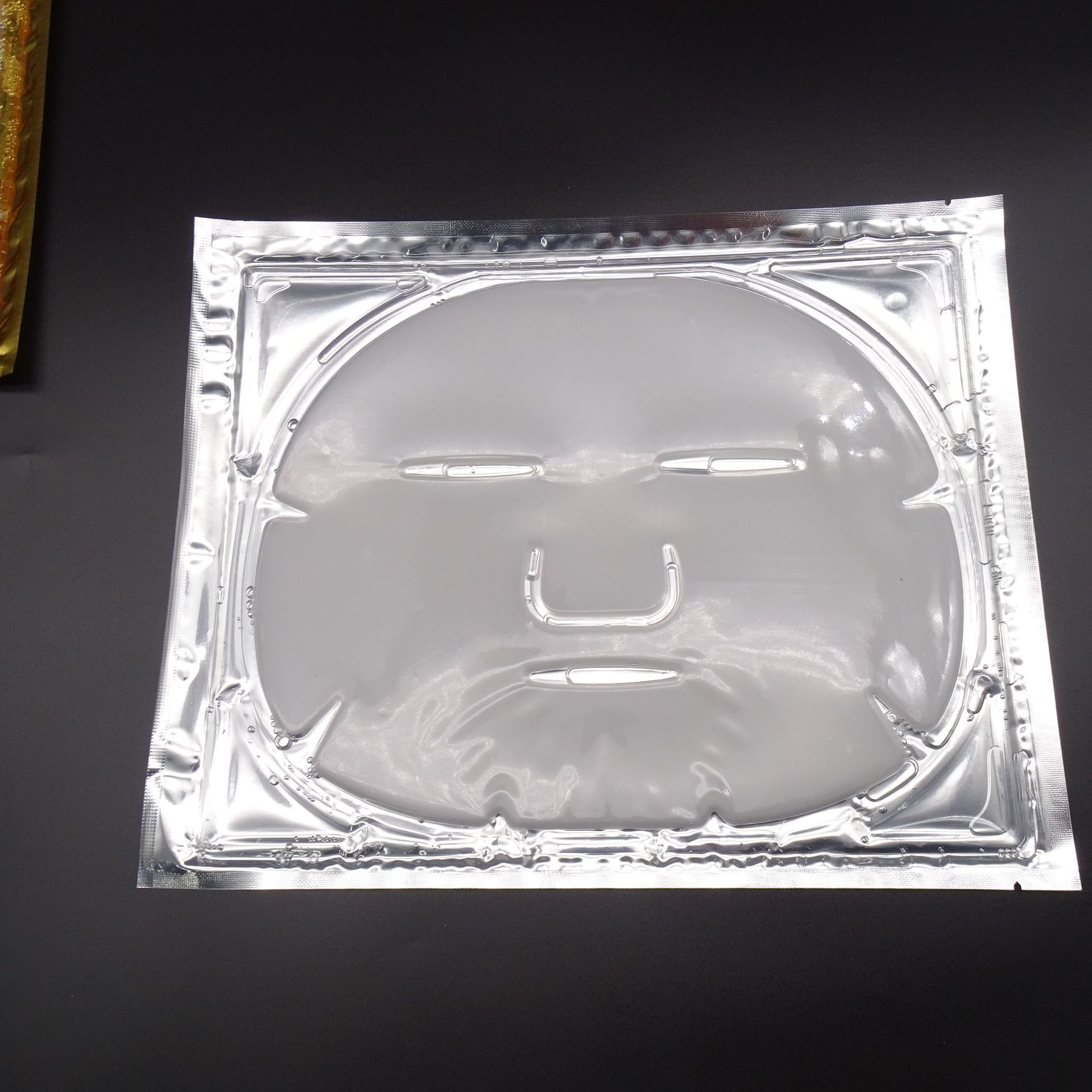 黄金胶原蛋白面膜补水保湿淡化细纹保湿面膜贴胶原蛋白面膜详情14