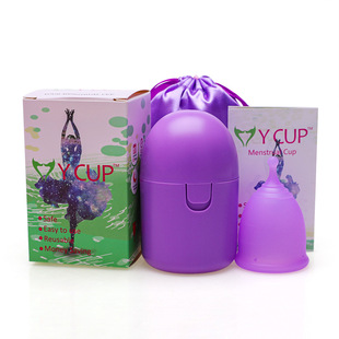 硅胶拔罐器 家用刮痧吸湿真空按摩杯 经络全身蓝色硅胶拔火罐现货详情2