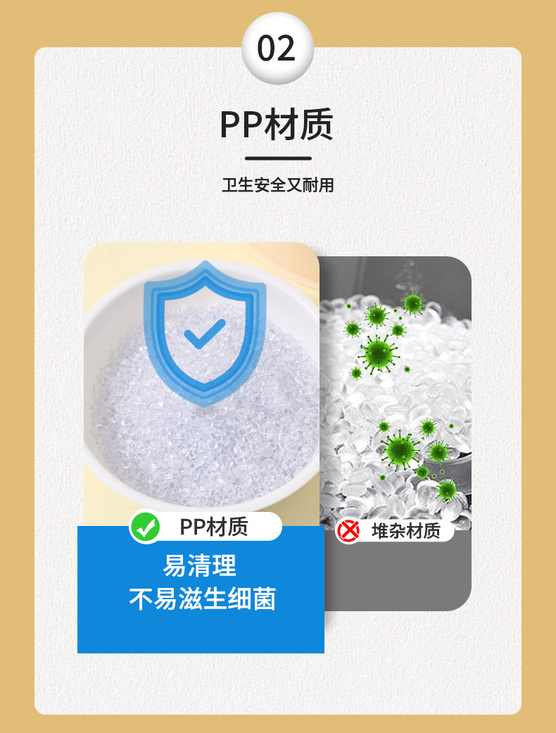 猫咪自动饮水器喂食器饮水机小云朵组合喂食喂水器宠物用品详情9