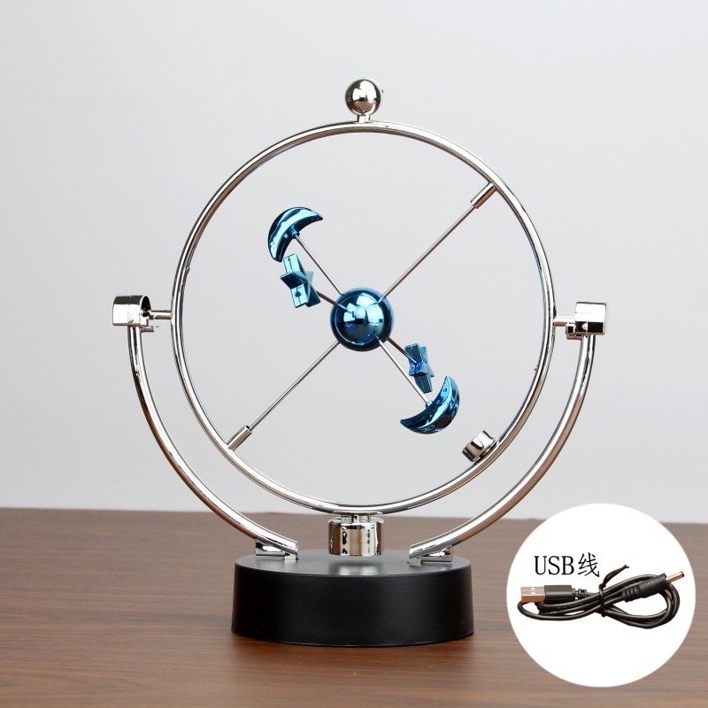 Electric chaotic figurine pic 6