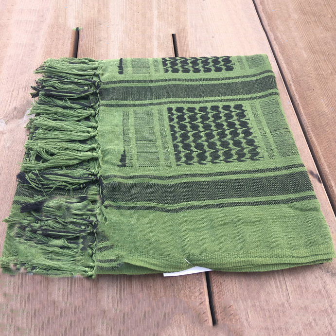 Best-selling Arab headscarves, camouflage special forces jacquard scarves, Arab square scarves, cs outdoor scarves, shawls pic 39