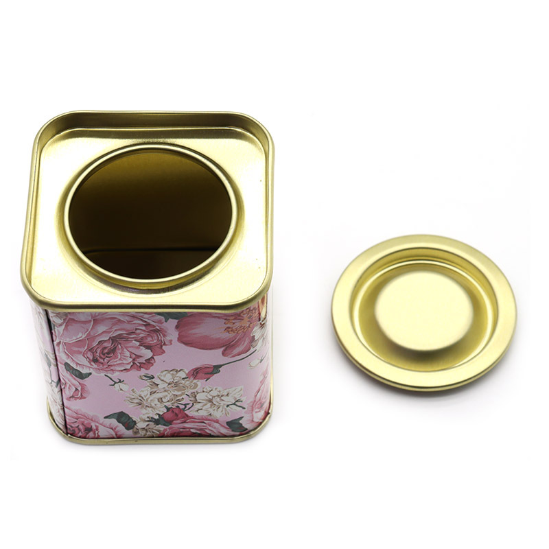 新款伴手礼包装盒