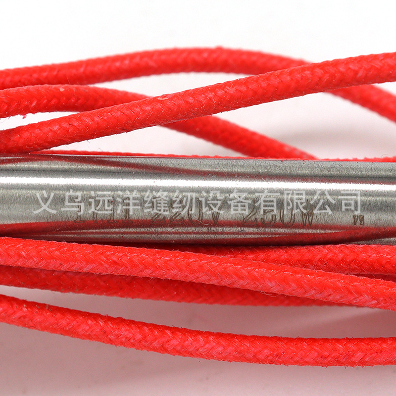 This product is suitable for the original 817 cutting machine accessories of Hanma 817 and Arrow 817, including heating tubes and heating tube assemblies pic 4