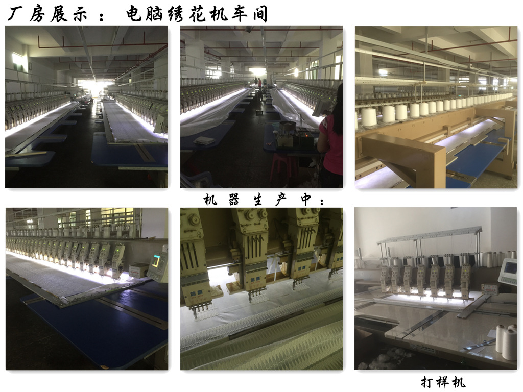 New Lolita embroidery water-soluble lace, milk silk single-sided small flower wave lace, lace with barcode pic 105